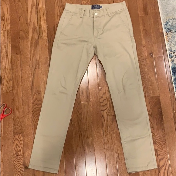 topman chino pants